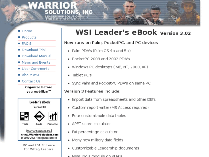 www.warriorsolutions.com