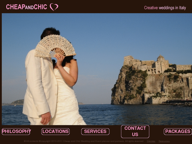 www.weddingsinitaly-onabudget.com