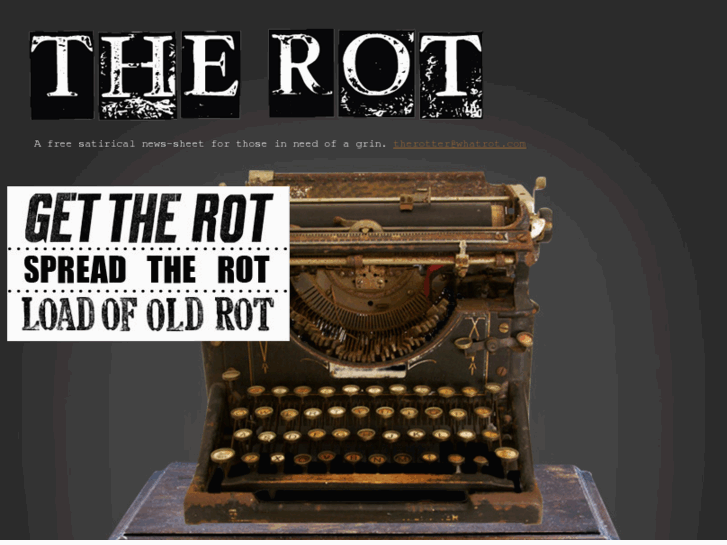 www.whatrot.com