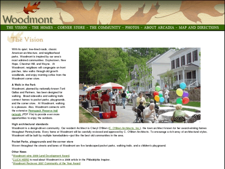 www.woodmontpa.com