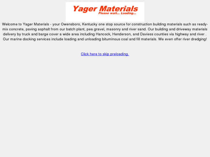 www.yagermaterials.com