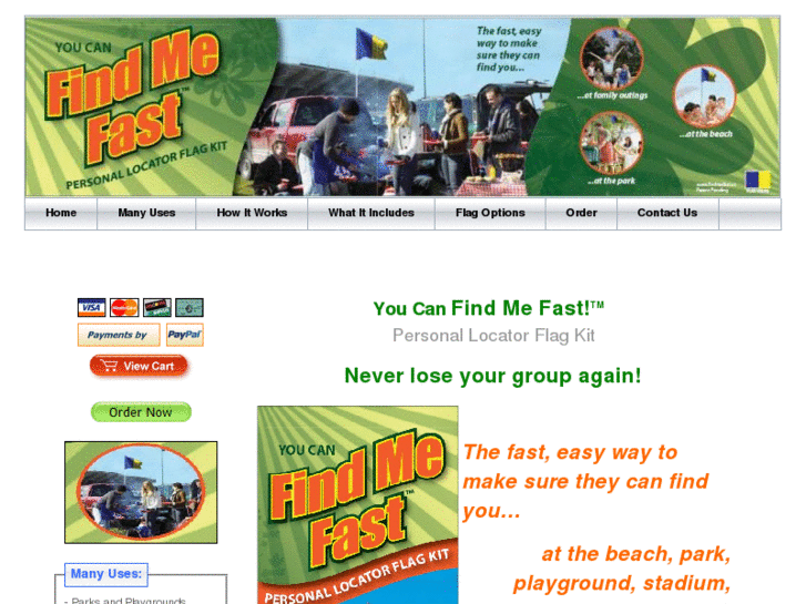 www.youcanfindmefast.com