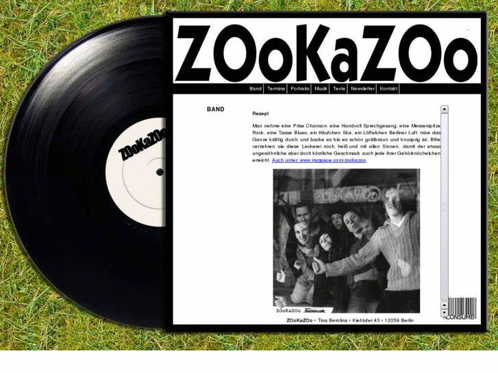 www.zookazoo.de