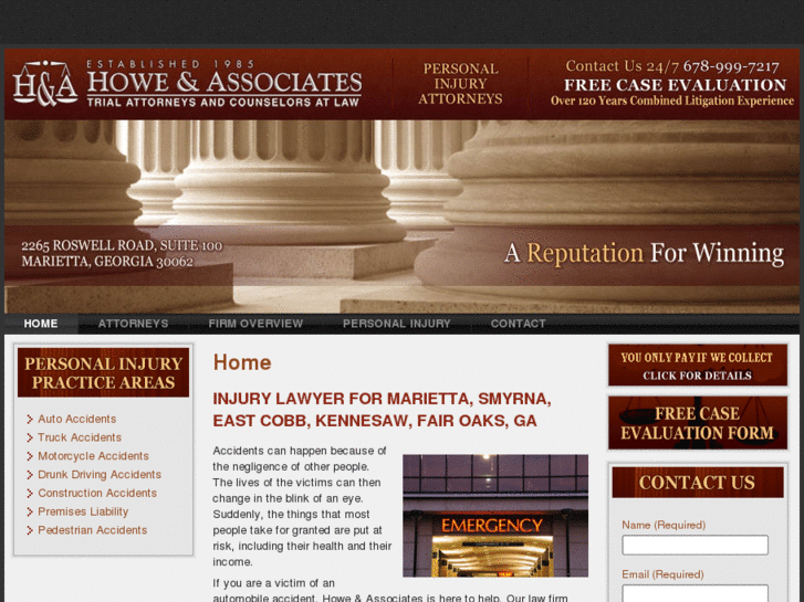 www.accidentattorneymarietta.com