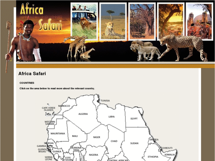 www.africasafari.org.za