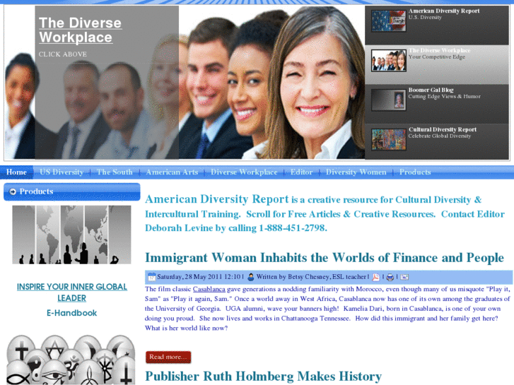 www.americandiversityblog.com