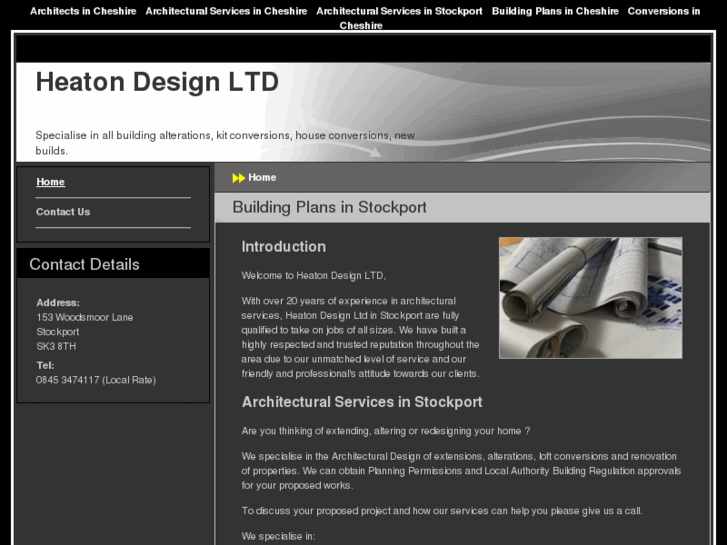 www.architecturalservicesstockport.com