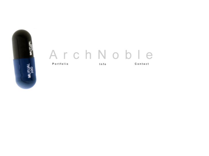 www.archnoble.com