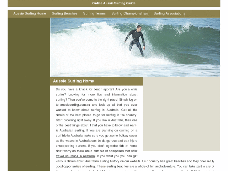 www.aussiesurfing.com.au