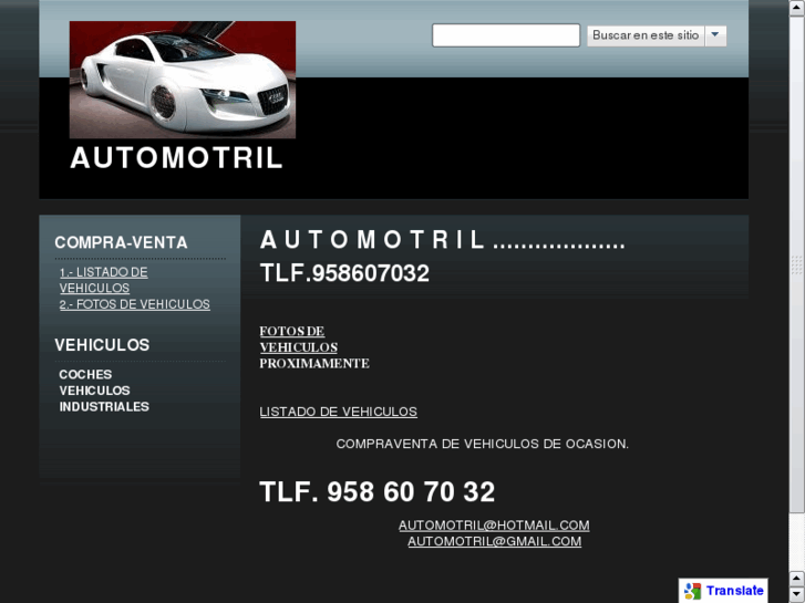 www.automotril.com