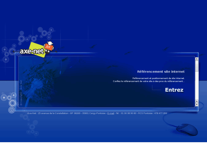 www.axenet.biz