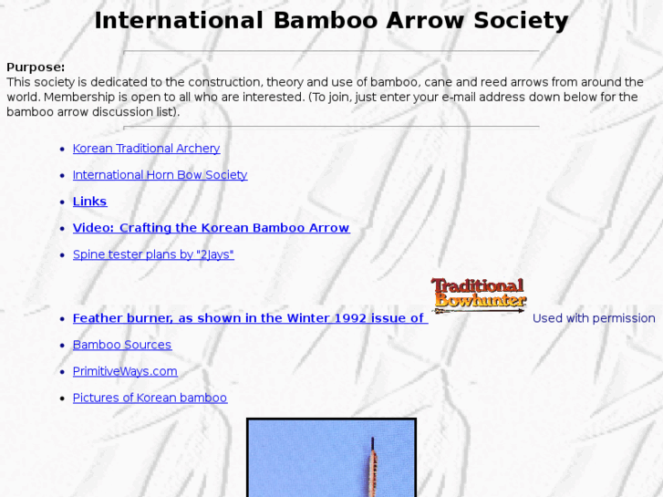 www.bambooarrow.com