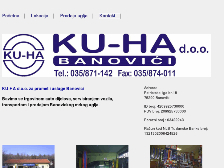 www.banovici-ku-ha.com