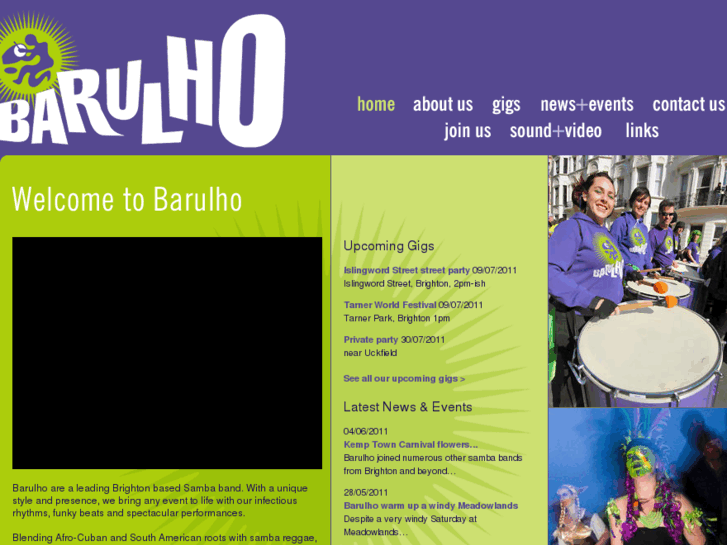 www.barulho.co.uk