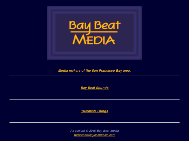 www.baybeatmedia.com