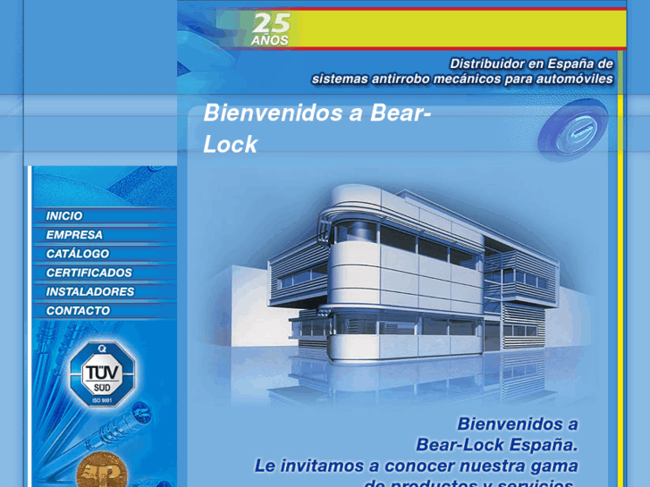 www.bear-lock.es