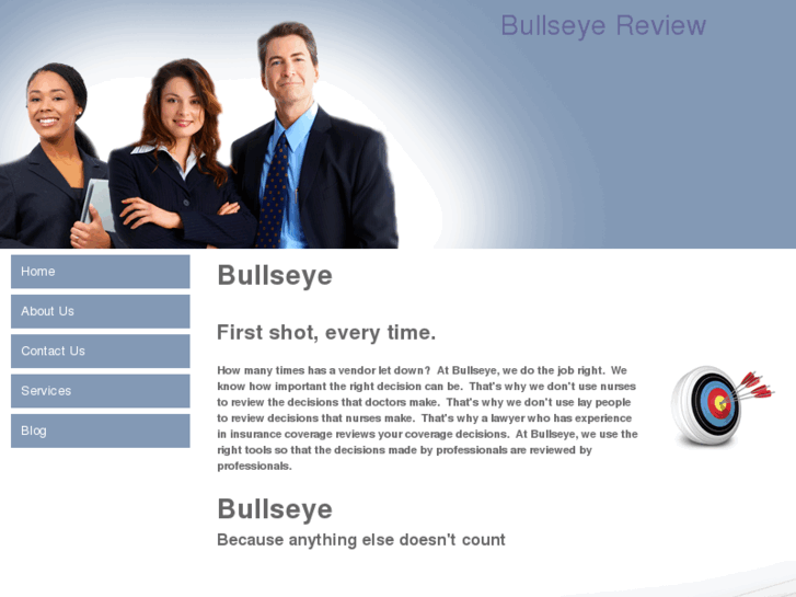 www.bullseyereview.com