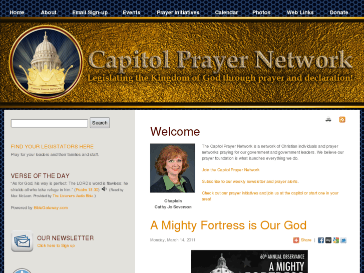 www.capitolprayernetwork.org