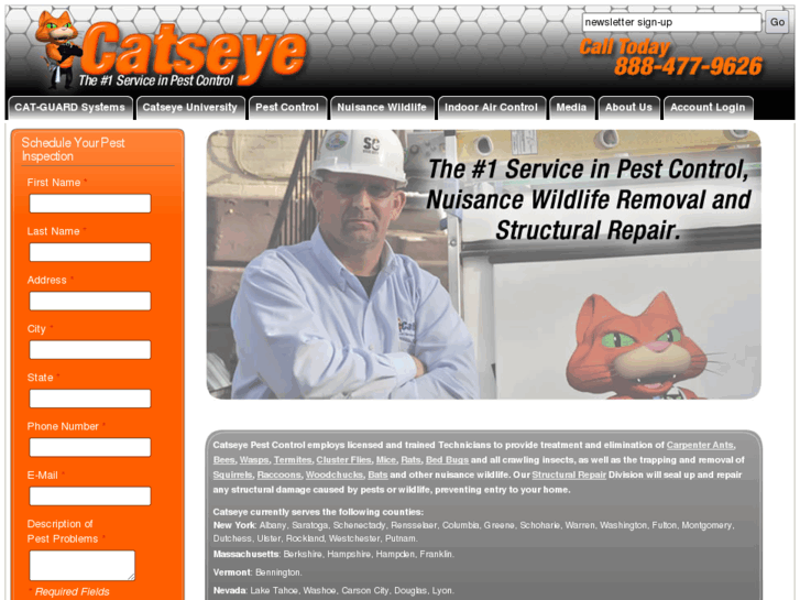 www.catseyeholding.com