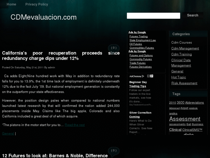 www.cdmevaluacion.com