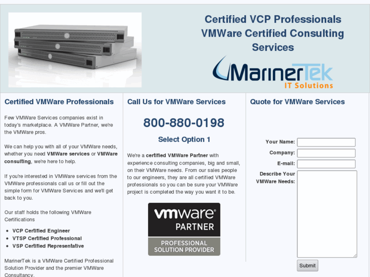 www.certifiedvcpprofessionals.com