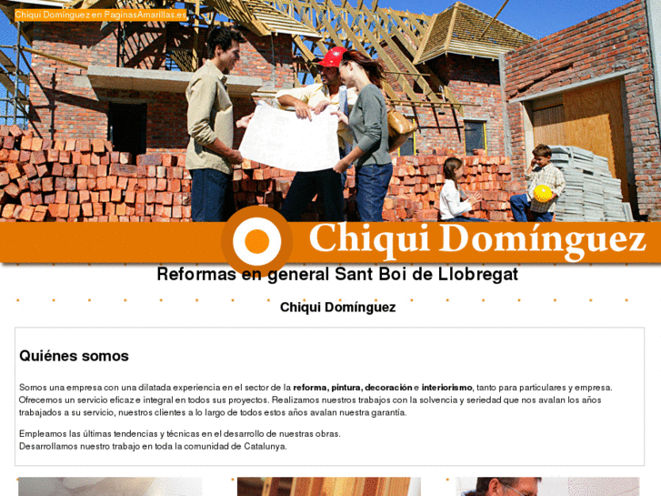 www.chiquidominguez.com