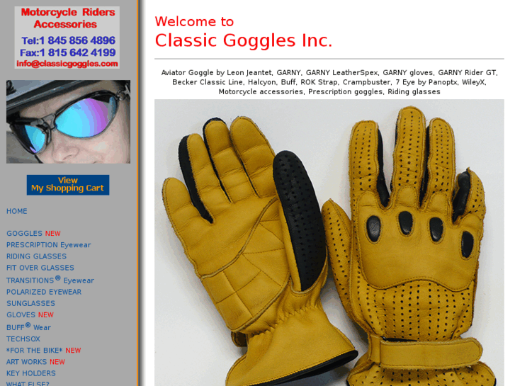 www.classicgoggles.com