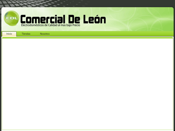 www.comercialdeleon.com