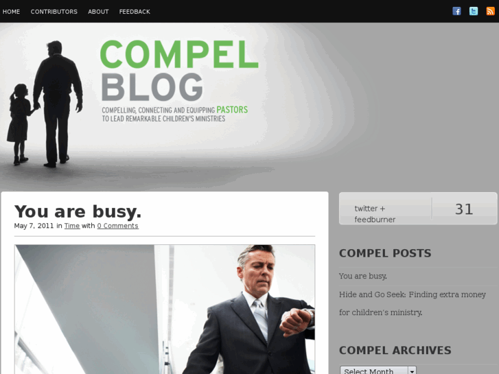 www.compelblog.org