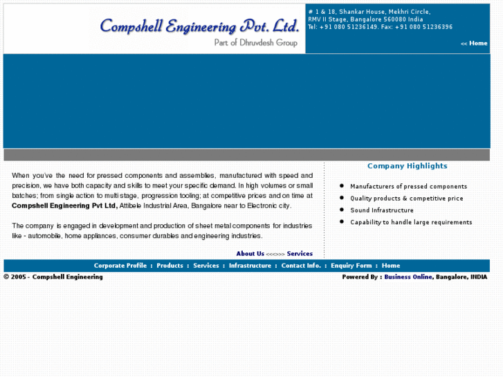 www.compshellengineering.com