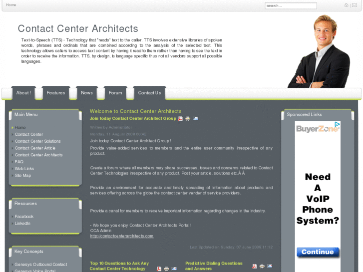 www.contactcenterarchitects.com