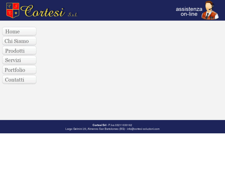 www.cortesi-soluzioni.com