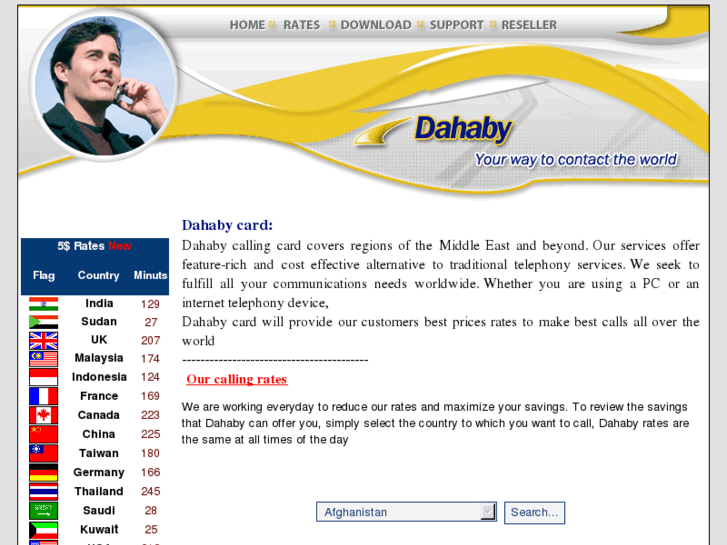 www.dahaby.com