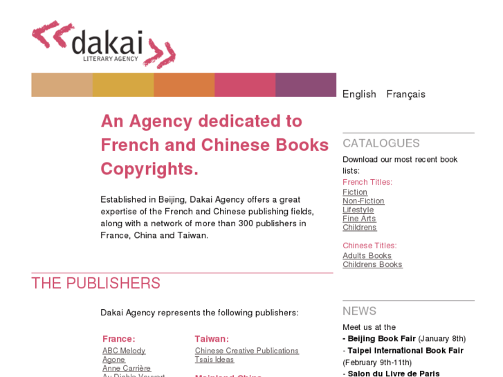 www.dakai-agency.com