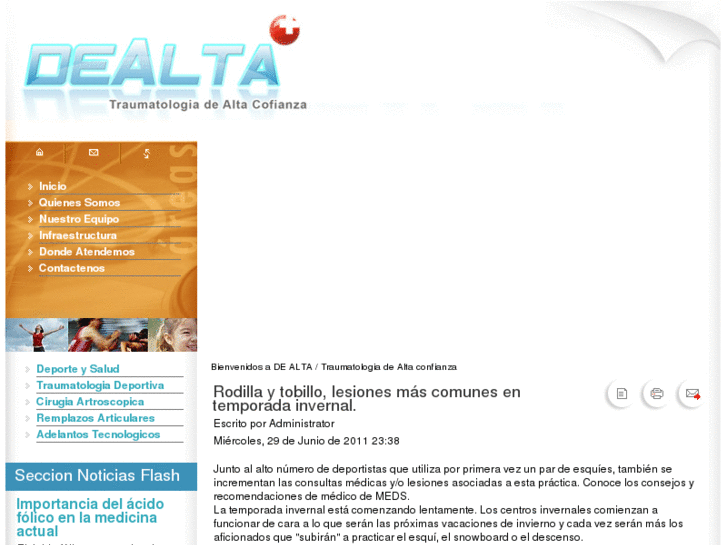 www.dealta.cl