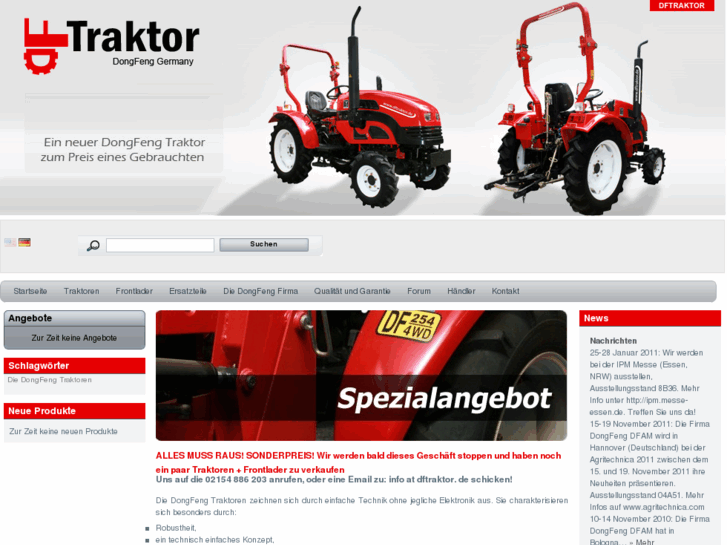 www.dftractor.ch