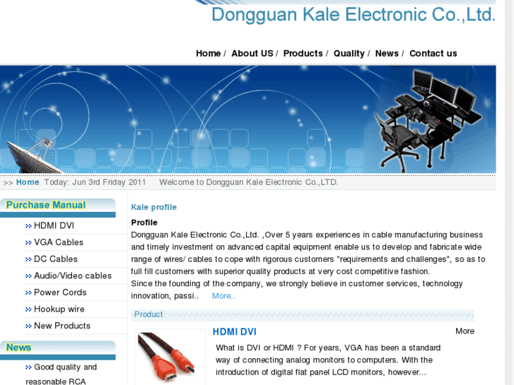 www.dgkale.com