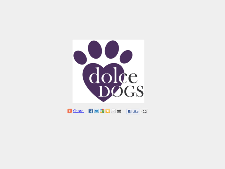 www.dolce-dogs.com