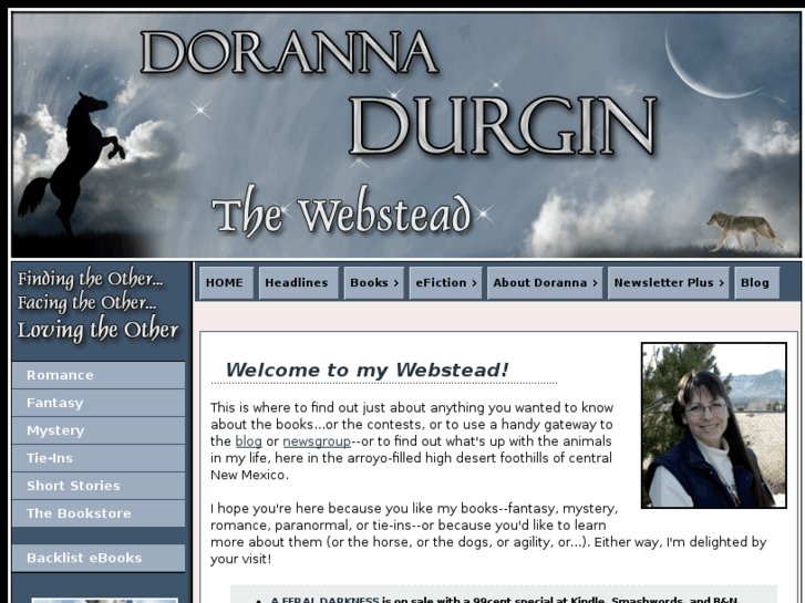 www.doranna.net