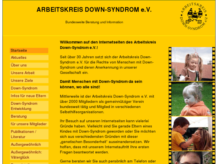 www.down-syndrom.org