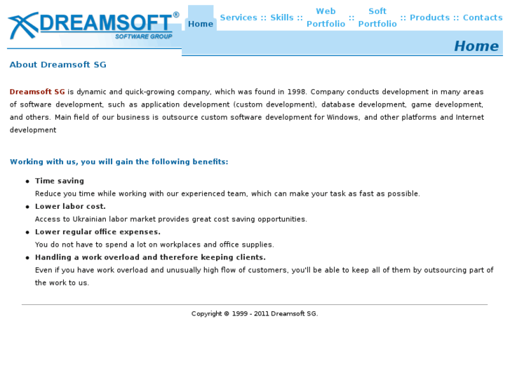 www.dreamsoft-sg.com