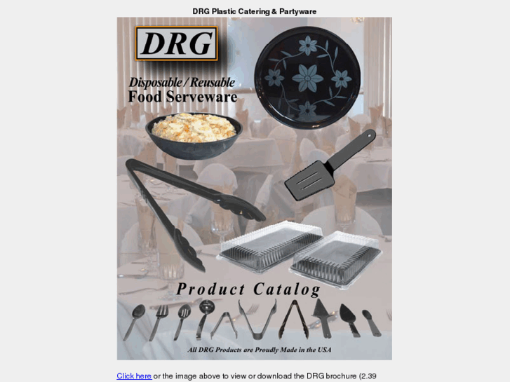 www.drgserveware.com