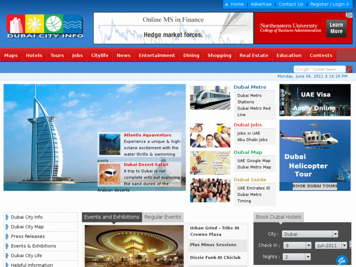 www.dubaicityinfo.com