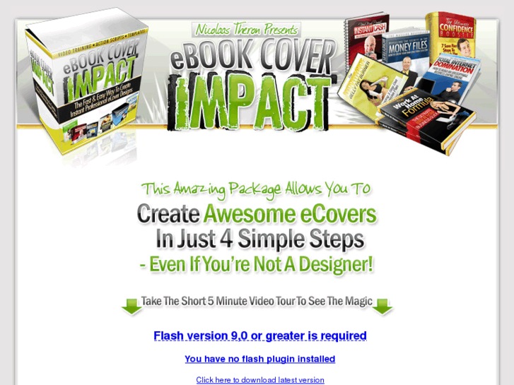 www.ebookcoverimpact.com