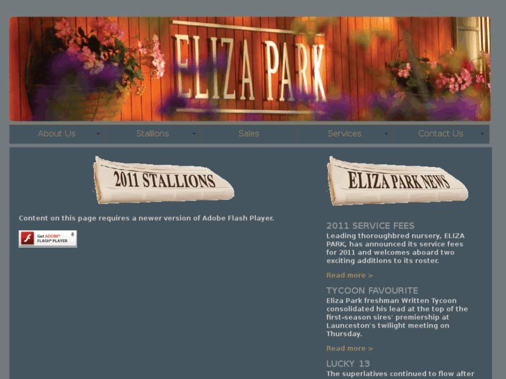 www.elizapark.com.au