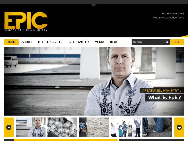 www.epicamarillo.com