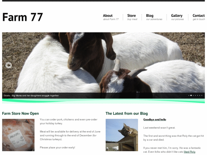 www.farm77.com