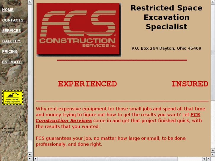 www.fcsconstructionservices.com