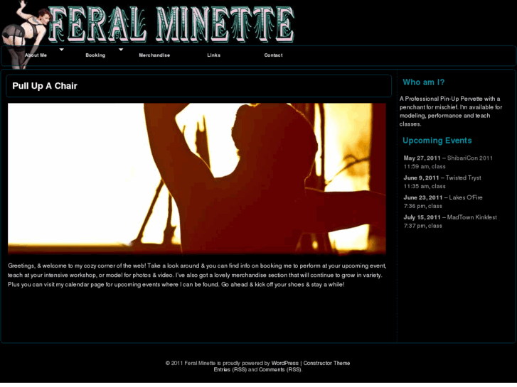 www.feralminette.com