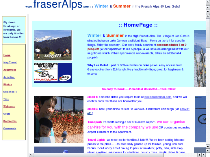 www.fraseralps.com